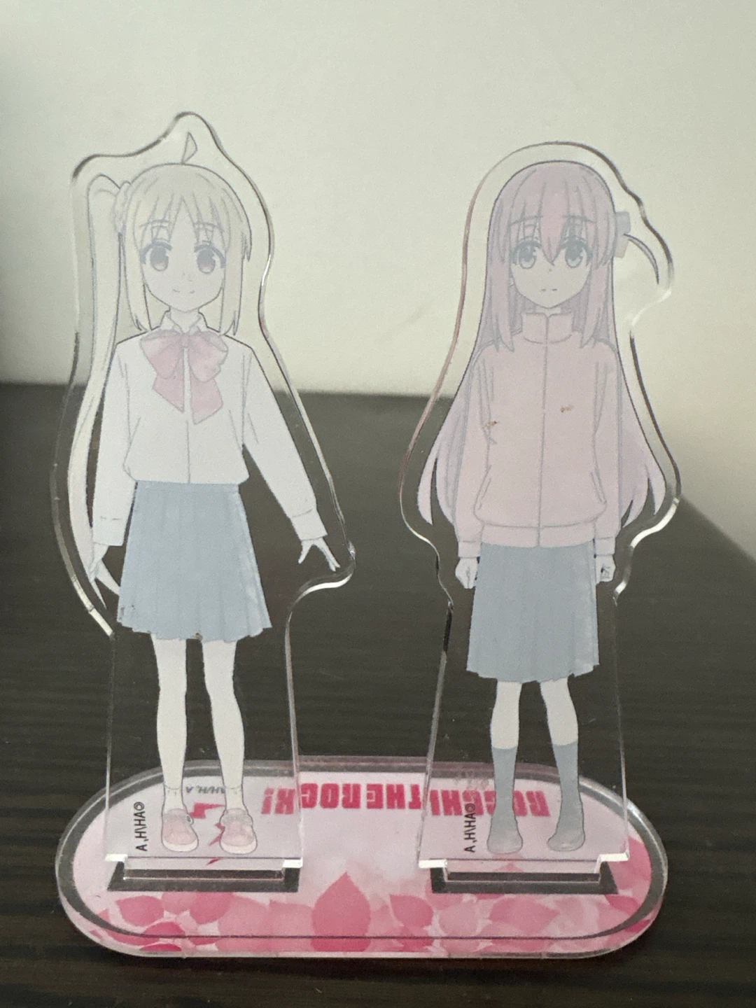 Bocchi the Rock! Acrylic Standee - photo 2