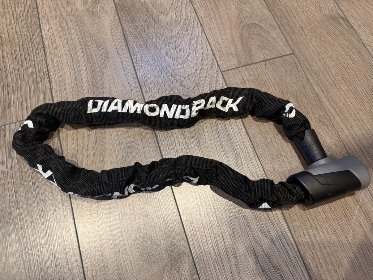 Diamondback Mountain Bike with Accessories - photo 4