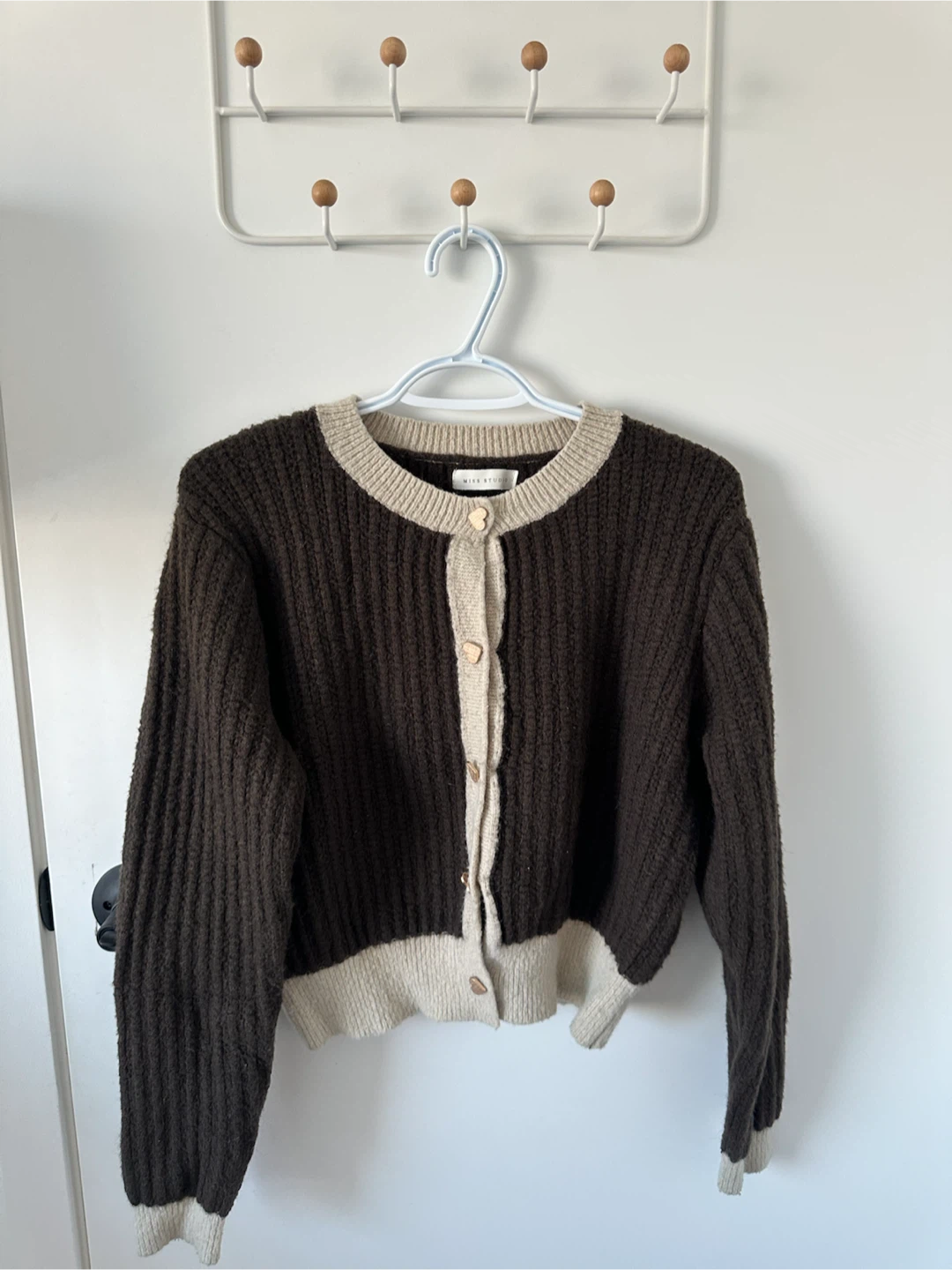 MISS STUDIO Cardigan