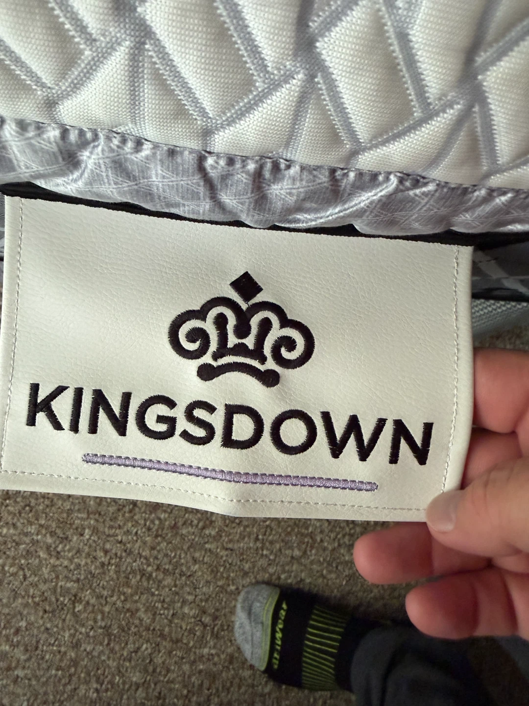 Kingsdown Mattress