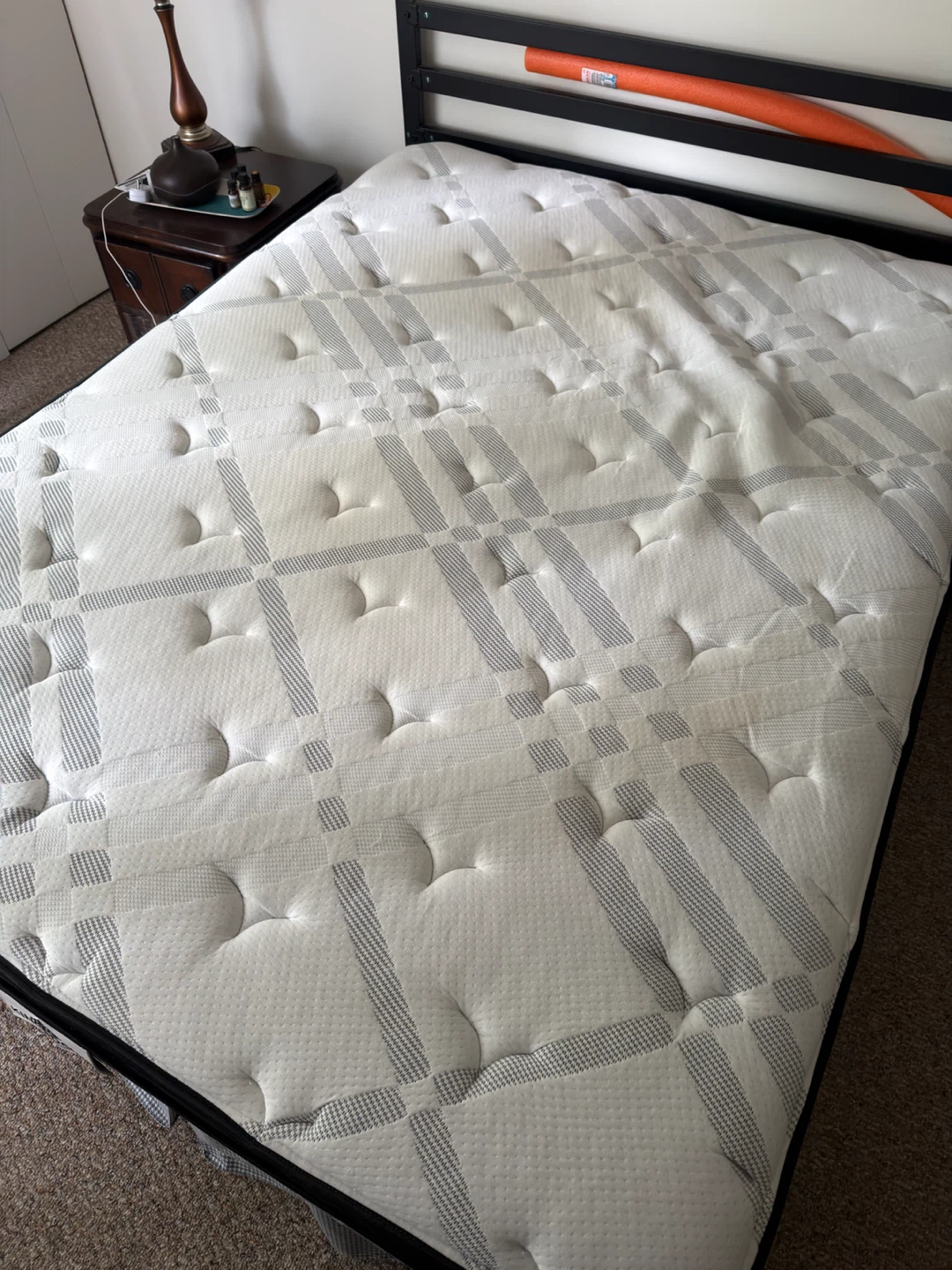 Kingsdown Mattress - photo 2