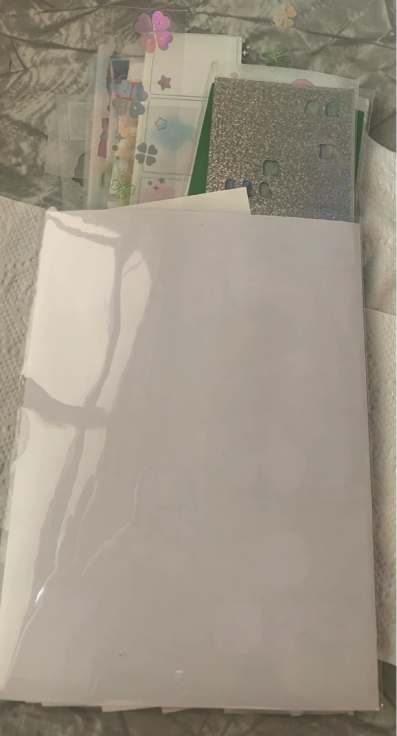Big sticker lot - photo 3