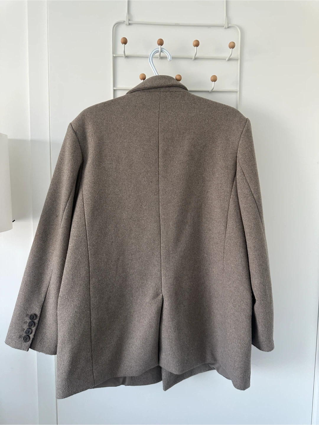H&M Double-Breasted Blazer - photo 3
