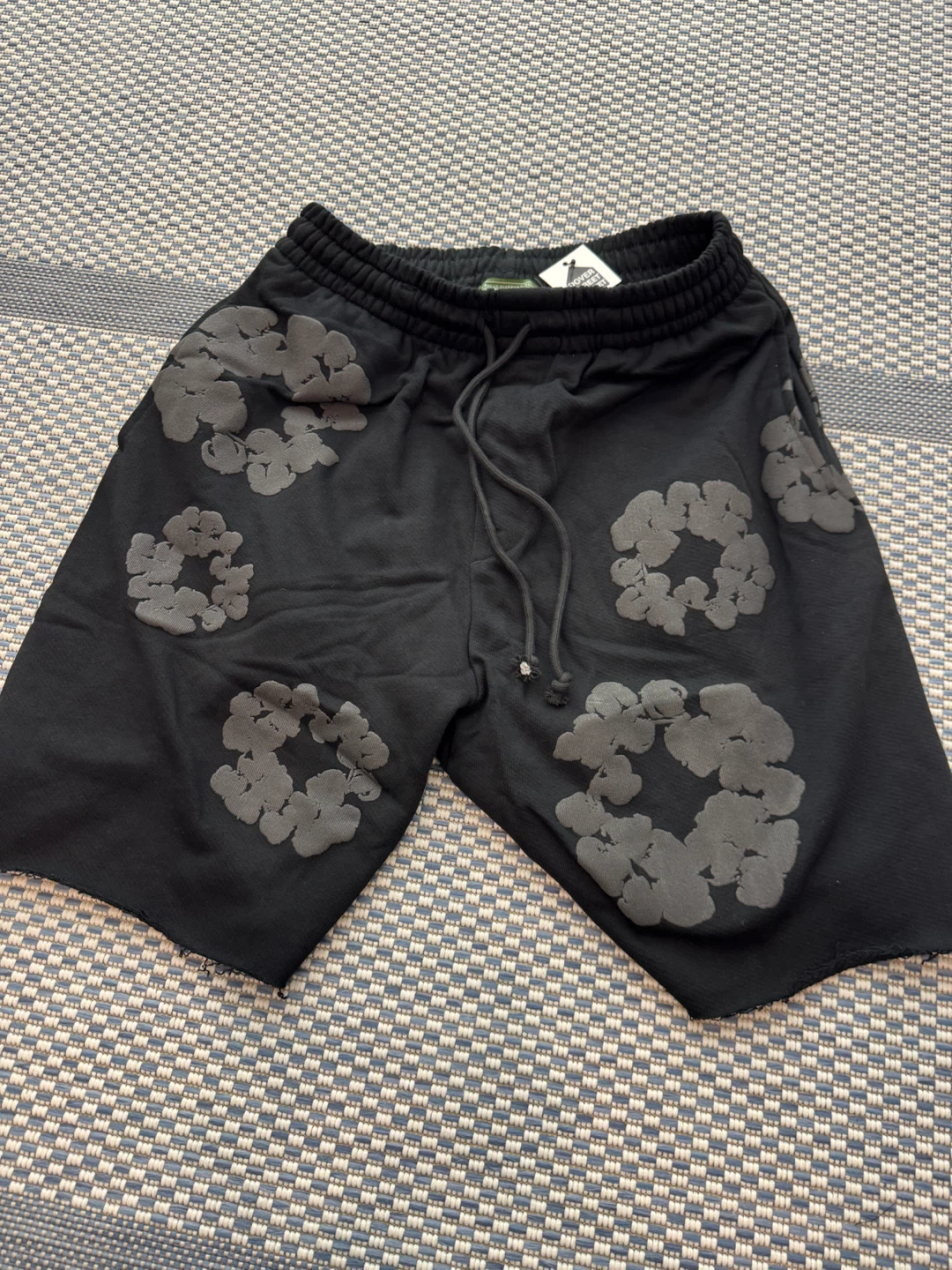 Denim Tears Shorts size small