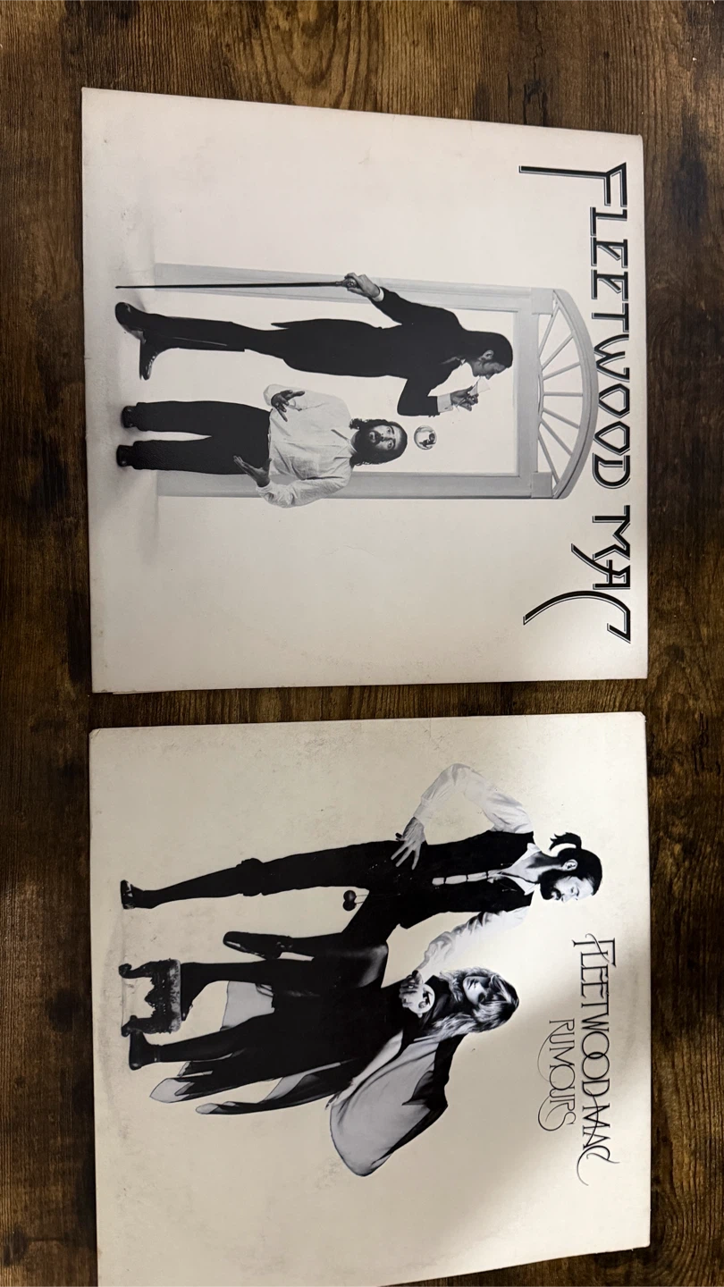 Vinilos bundle all x 40 - photo 5