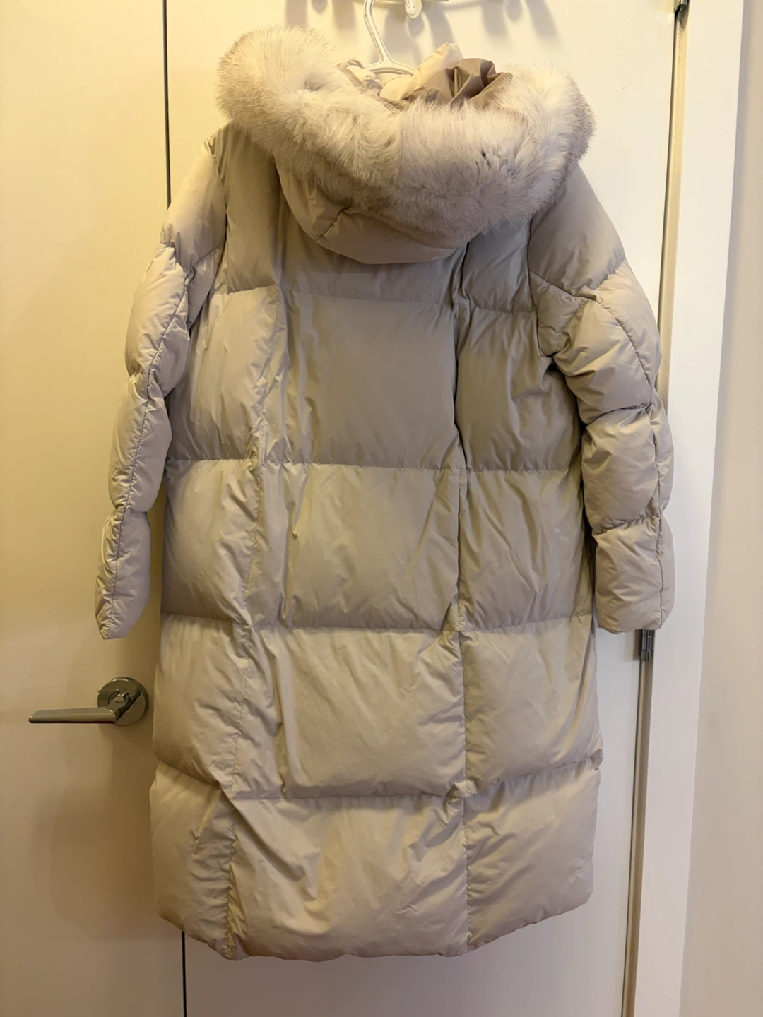Kolon Sport Down Fill Puffer Coat - photo 2