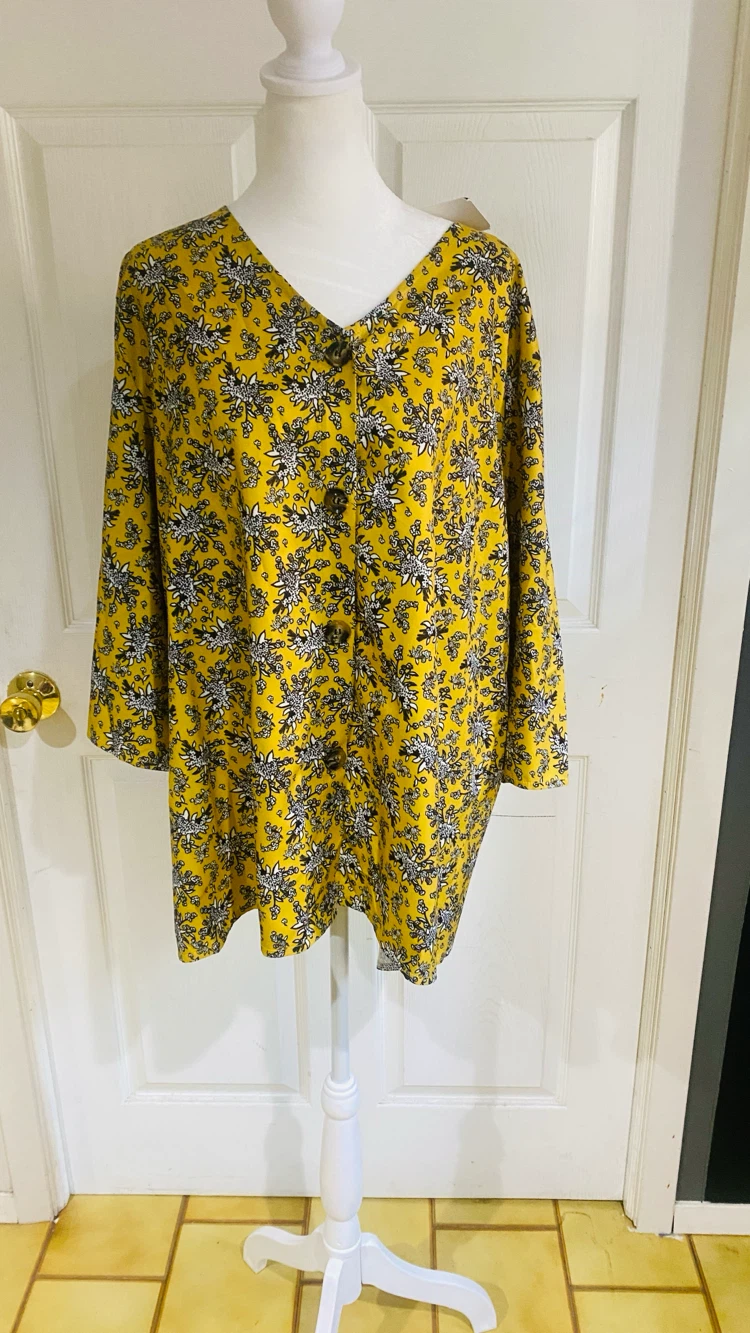 Universal Fashion size 2x