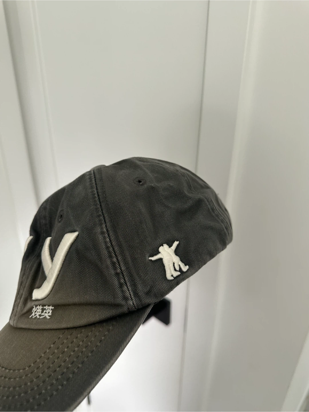 Open YY Baseball Cap - photo 3