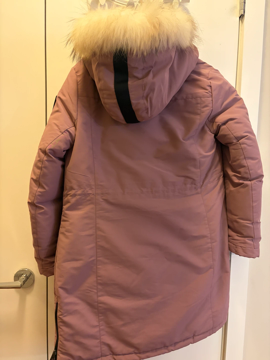 NEPA Women's Parka Jacket - Size S - photo 2