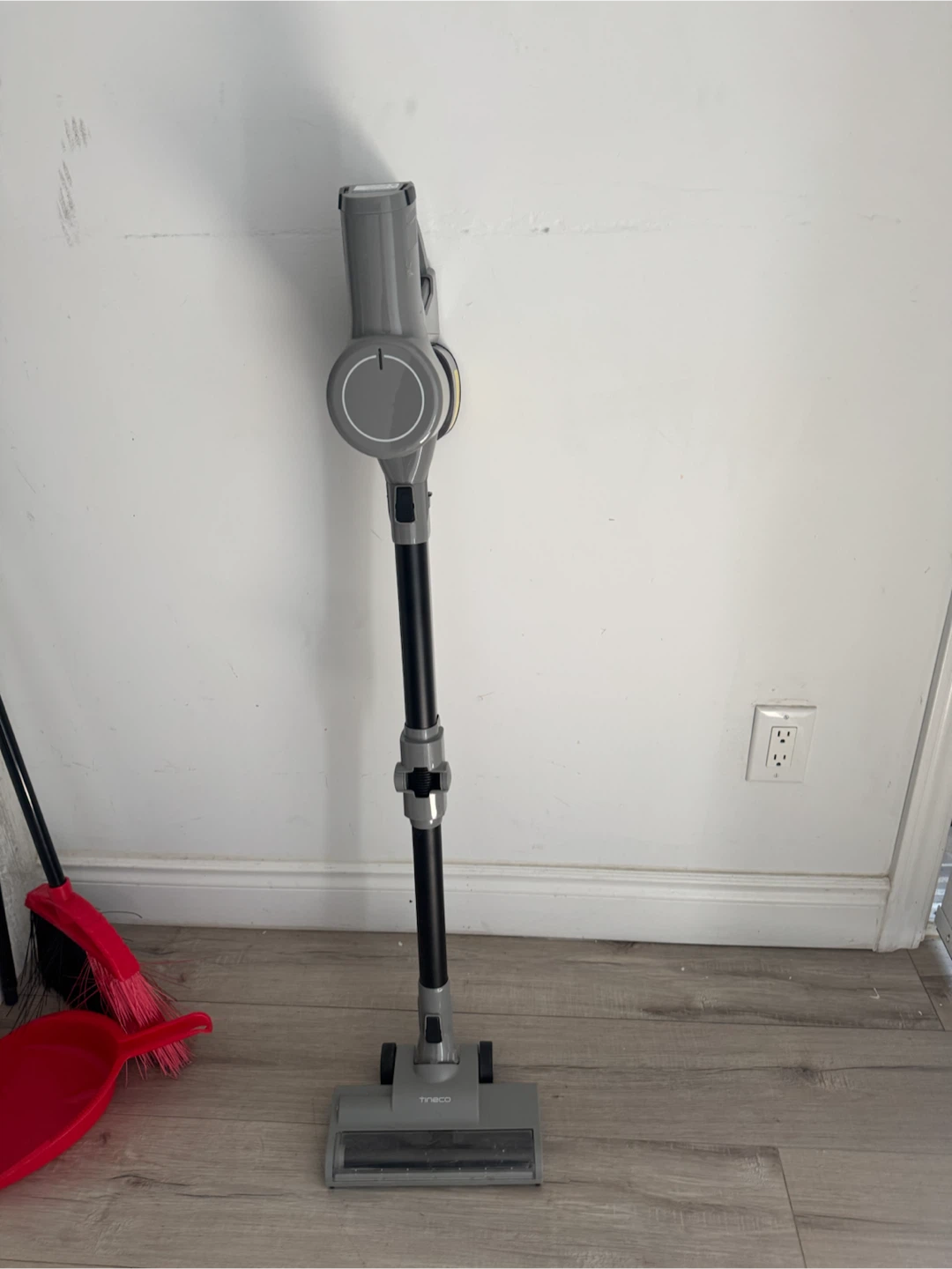Vacuum