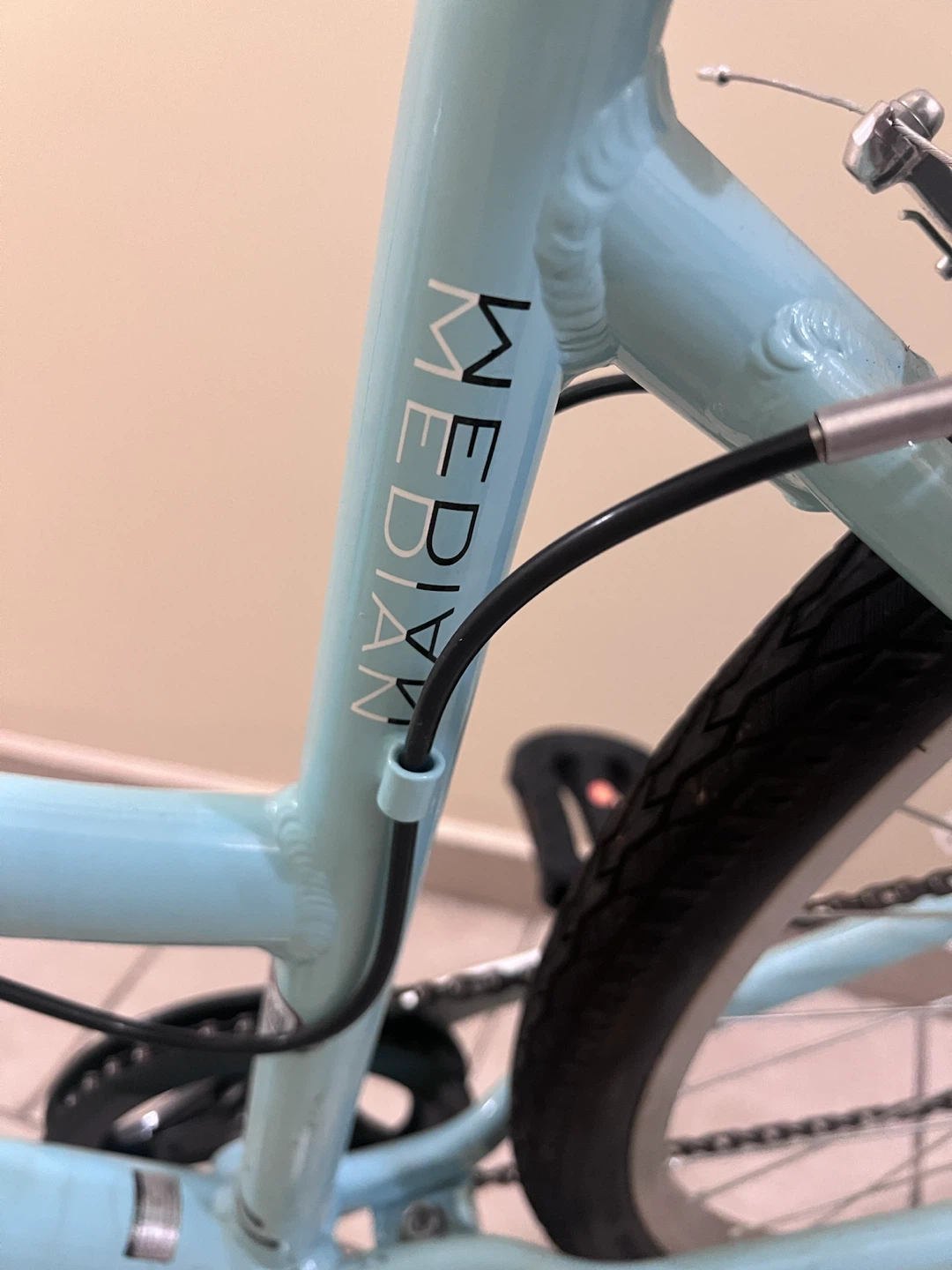 Schwinn Median Cruiser Bike - photo 2