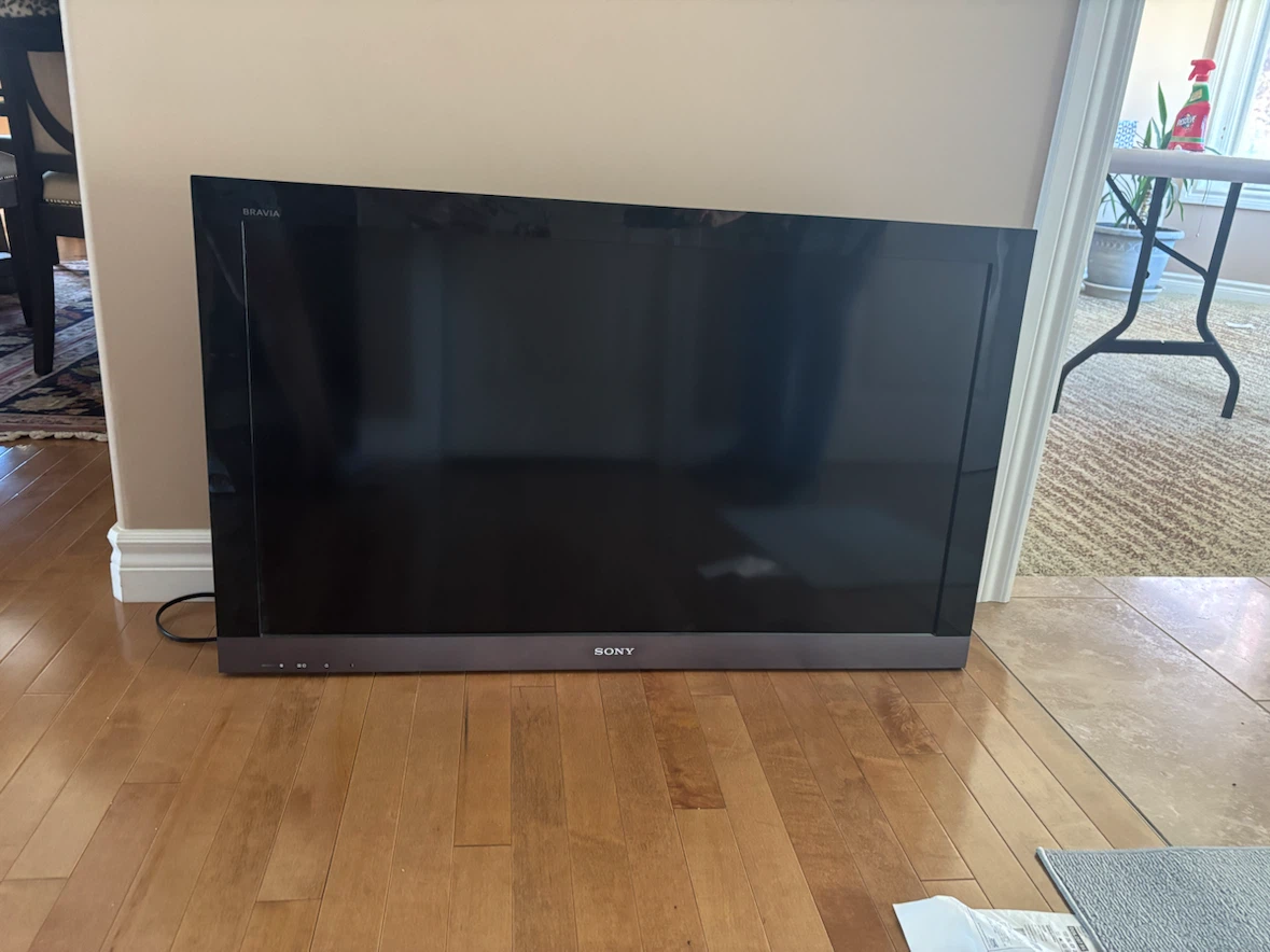 Sony KDL-40EX500 Television