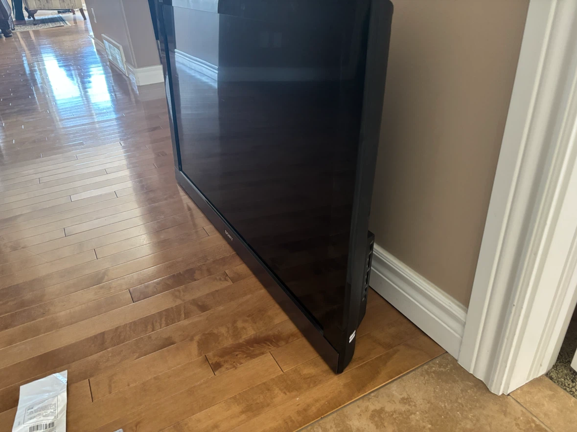Sony KDL-40EX500 Television - photo 2