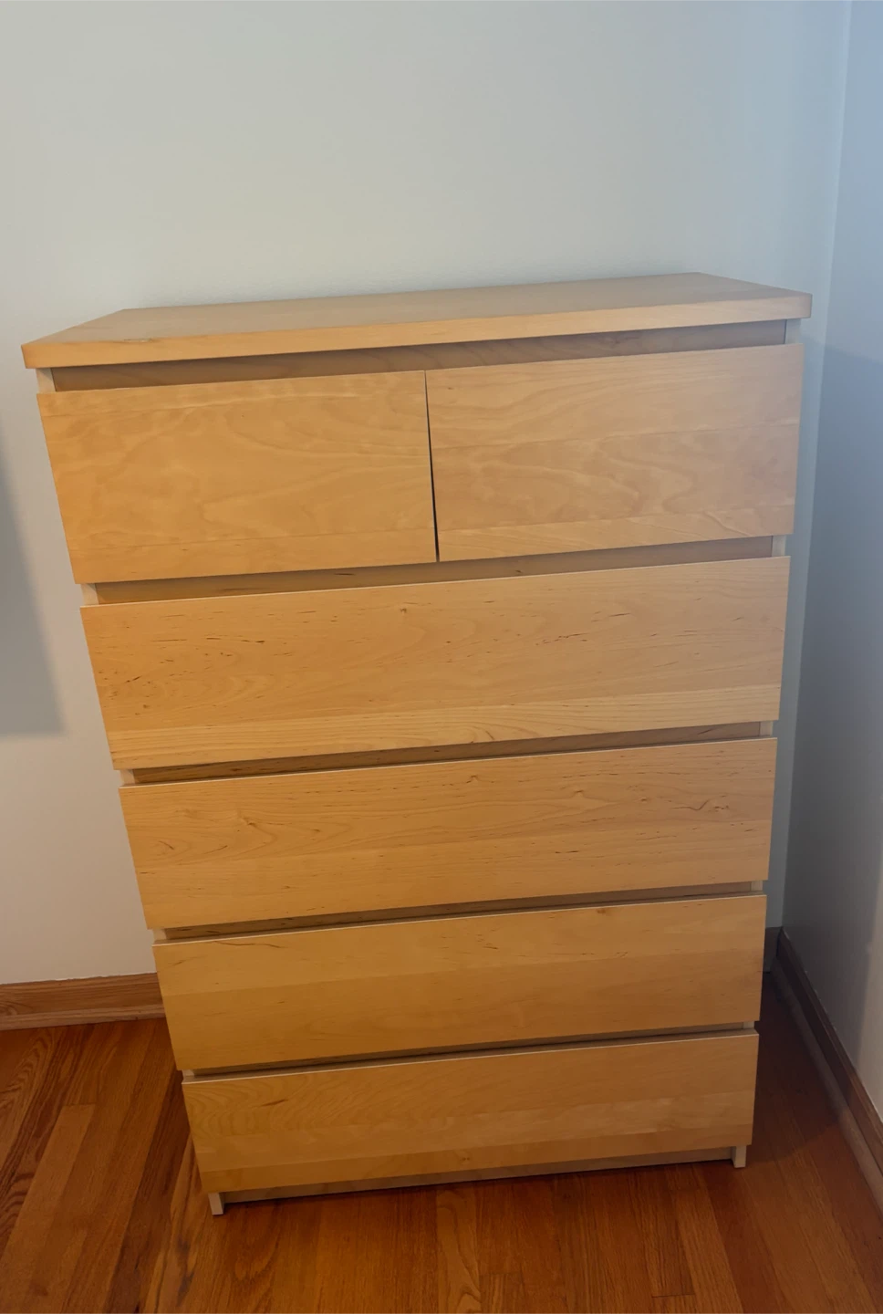 Dressers