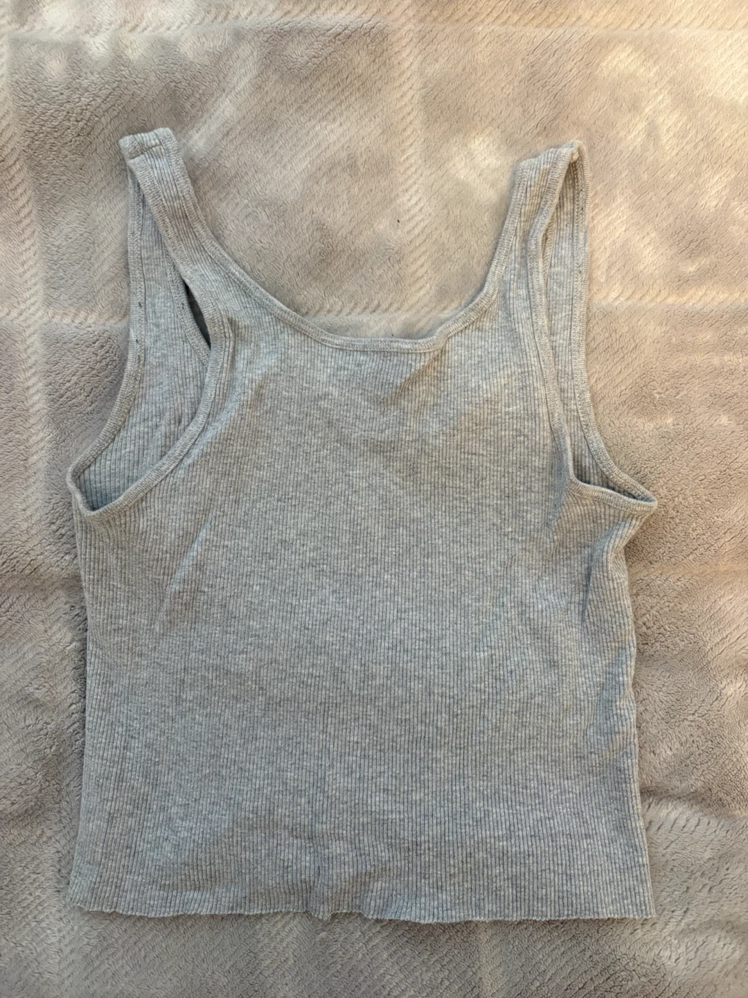Brandy Melville Saint Barth Tank Top - photo 2