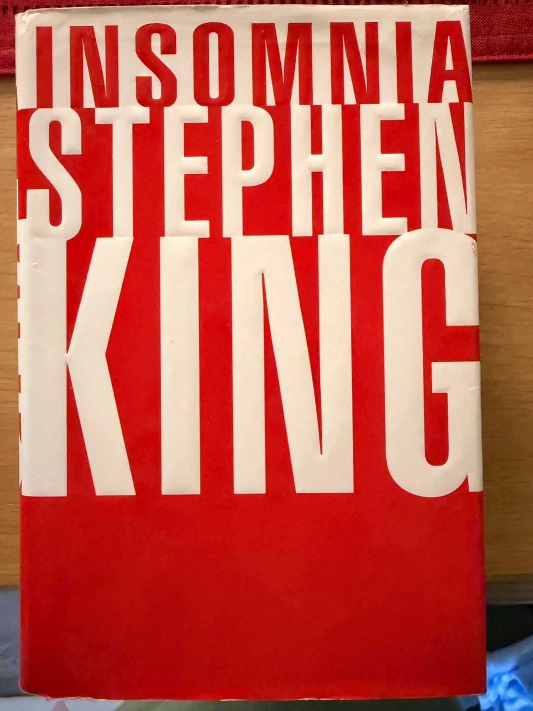 Stephen King Novels - photo 2