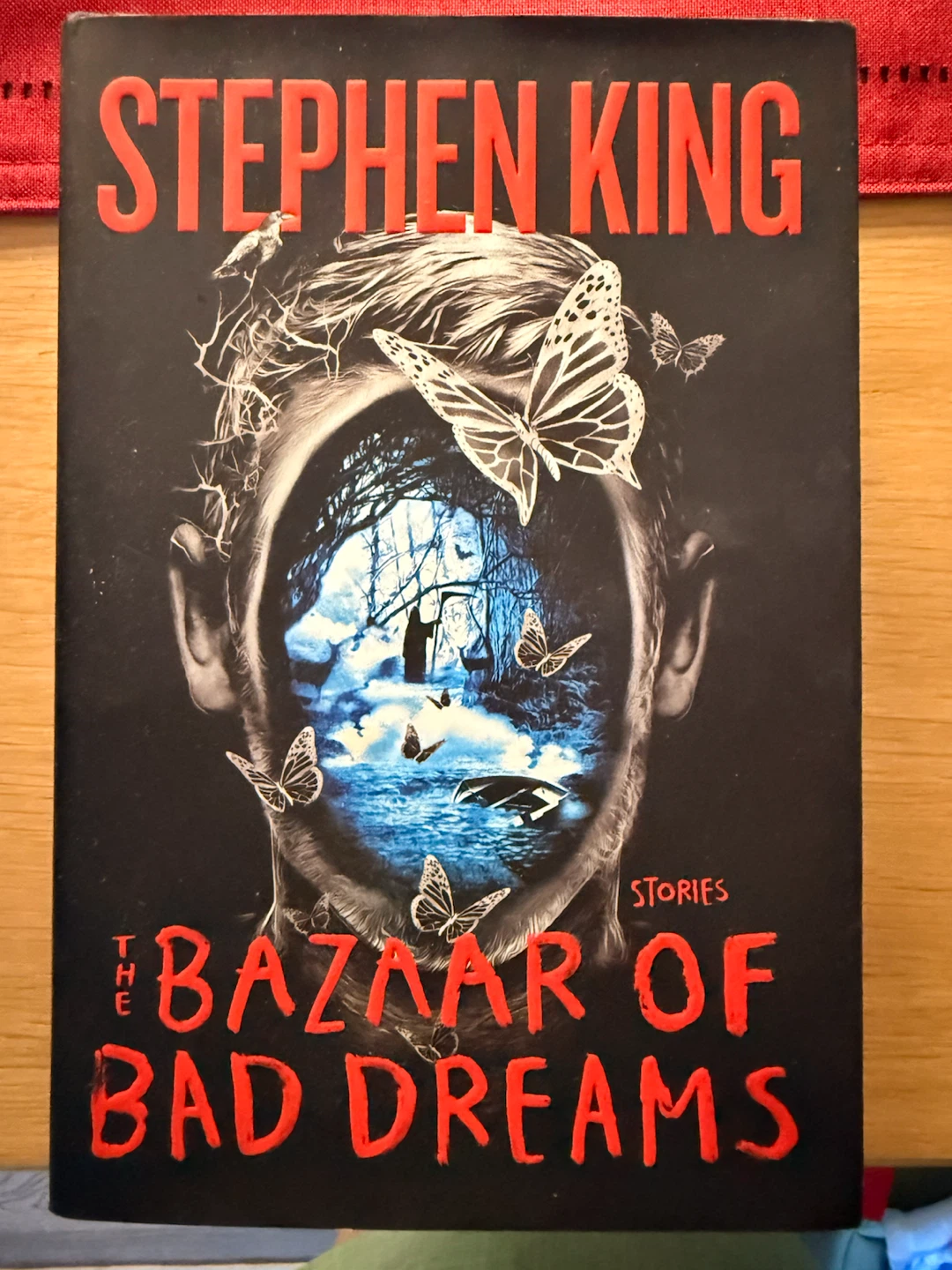 Stephen King Novels - photo 3