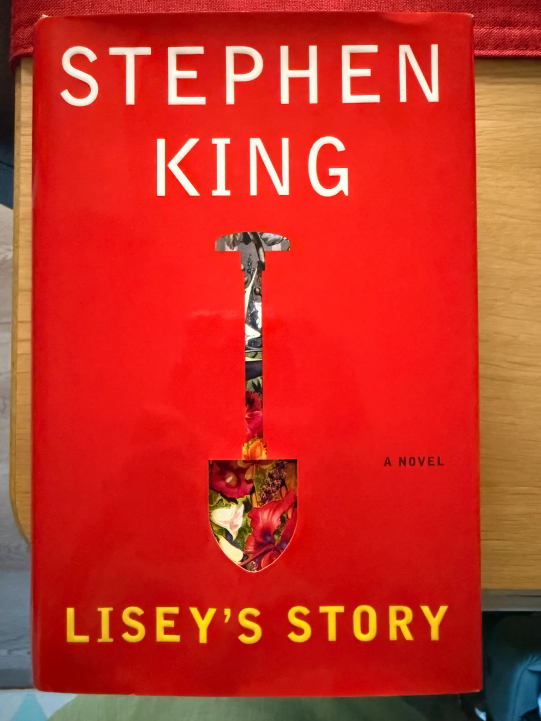 Stephen King Novels - photo 4
