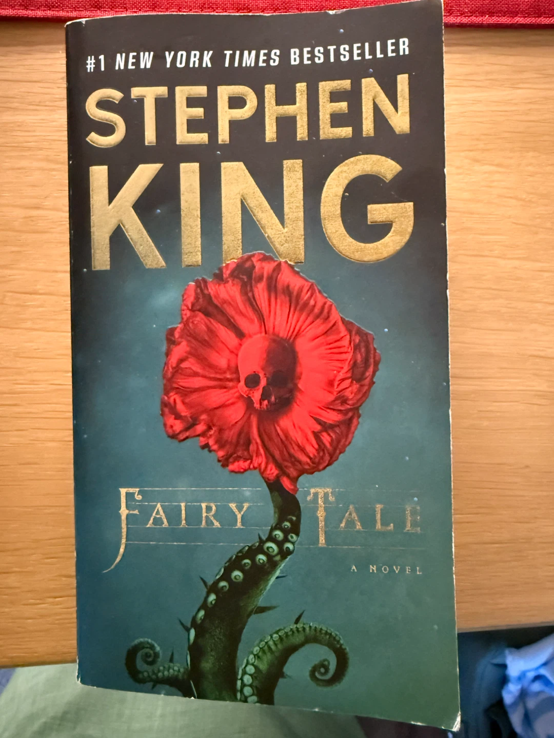 Stephen King Novels - photo 5