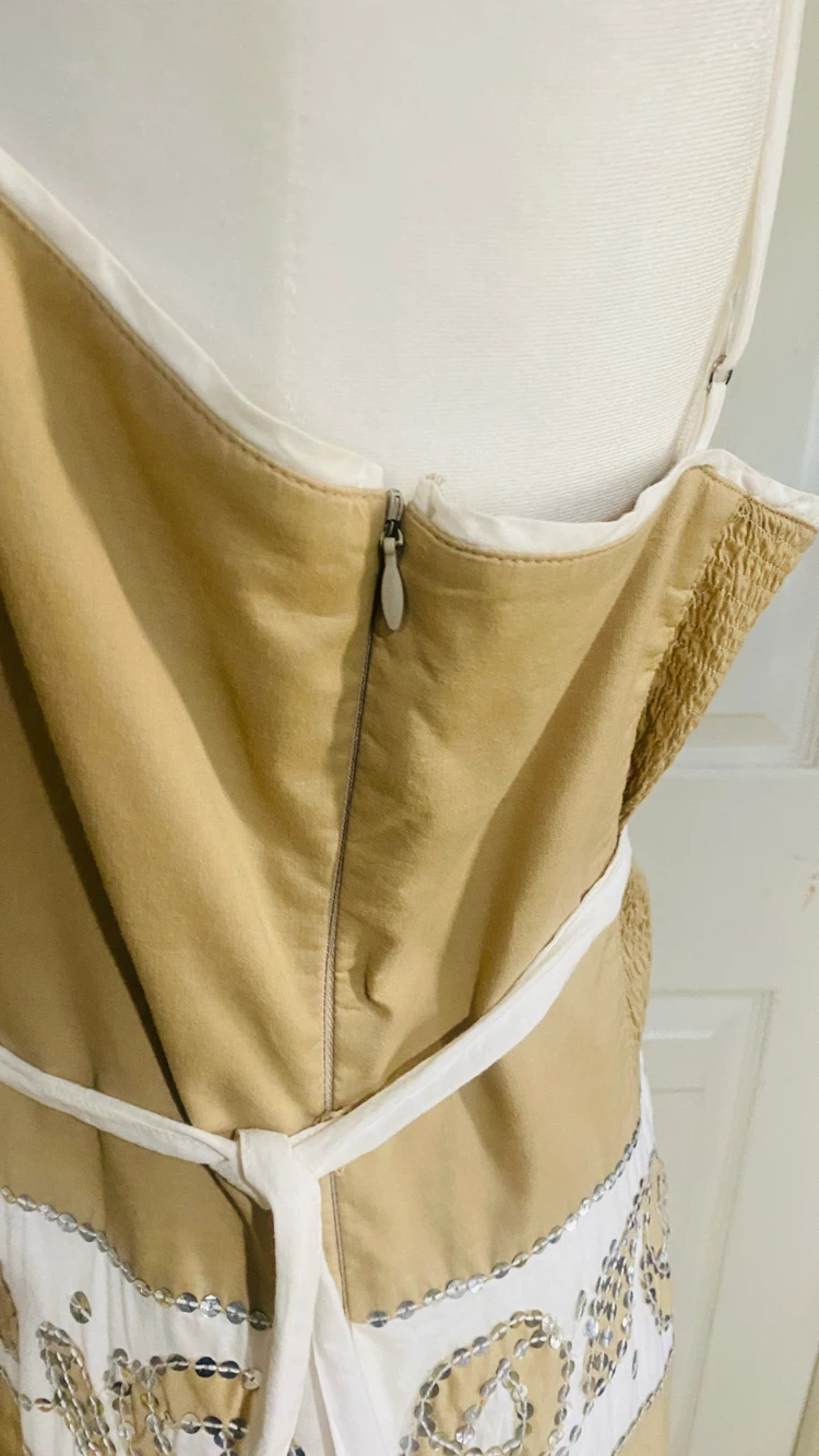 BcBG Maxazaria size 10 - photo 2