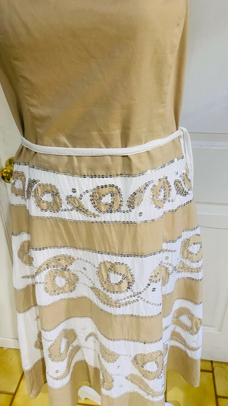 BcBG Maxazaria size 10 - photo 3