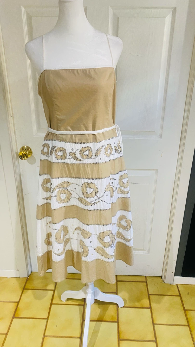 BcBG Maxazaria size 10 - photo 4