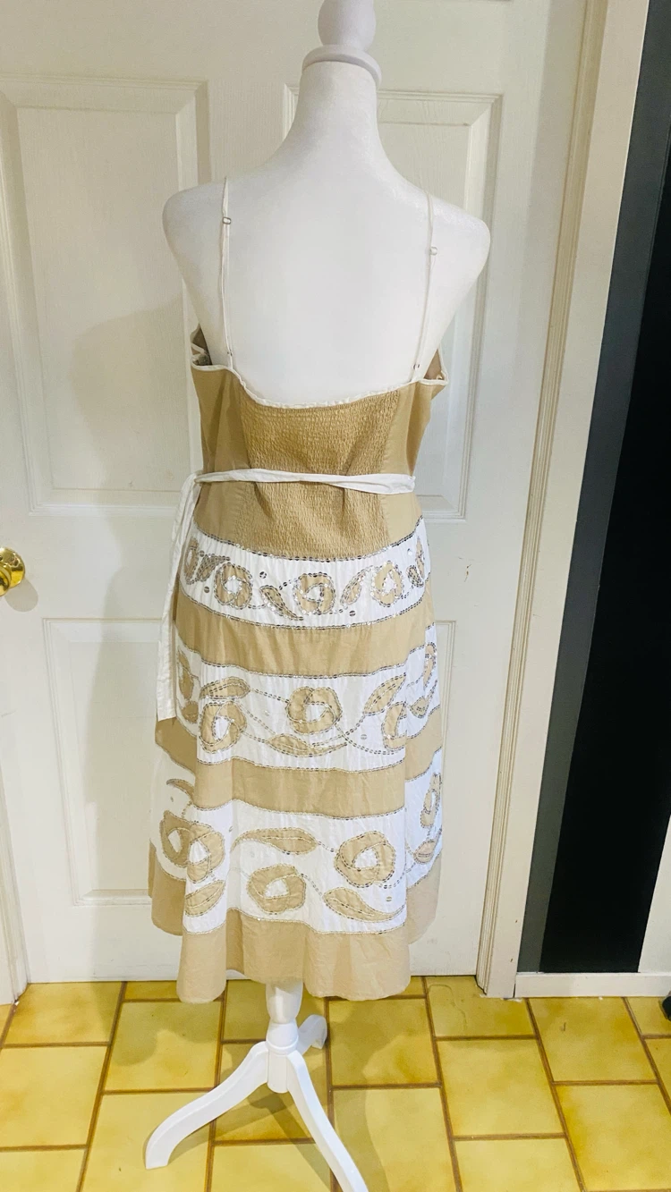 BcBG Maxazaria size 10 - photo 5
