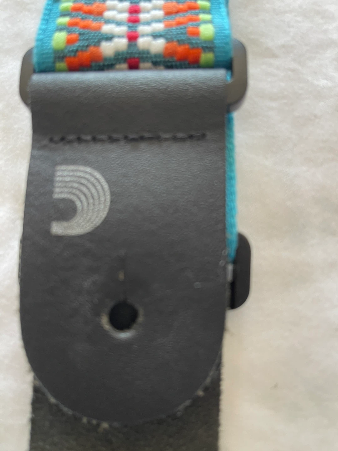 Guitar Strap Bundle - photo 5