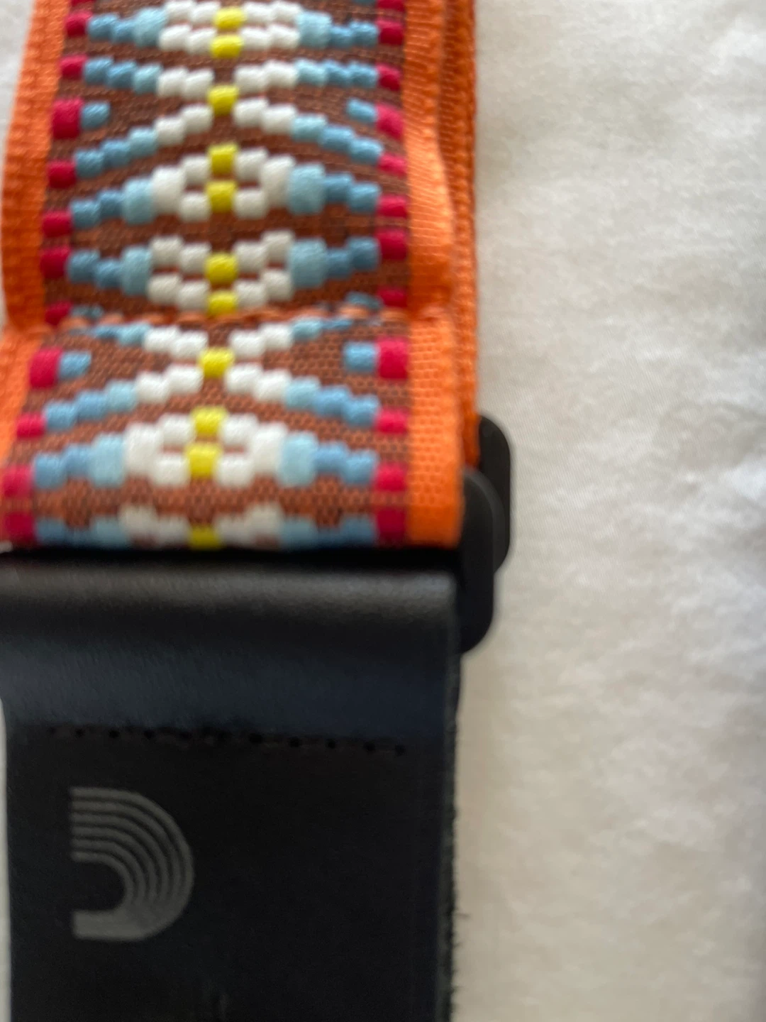 Guitar Strap Bundle - photo 2