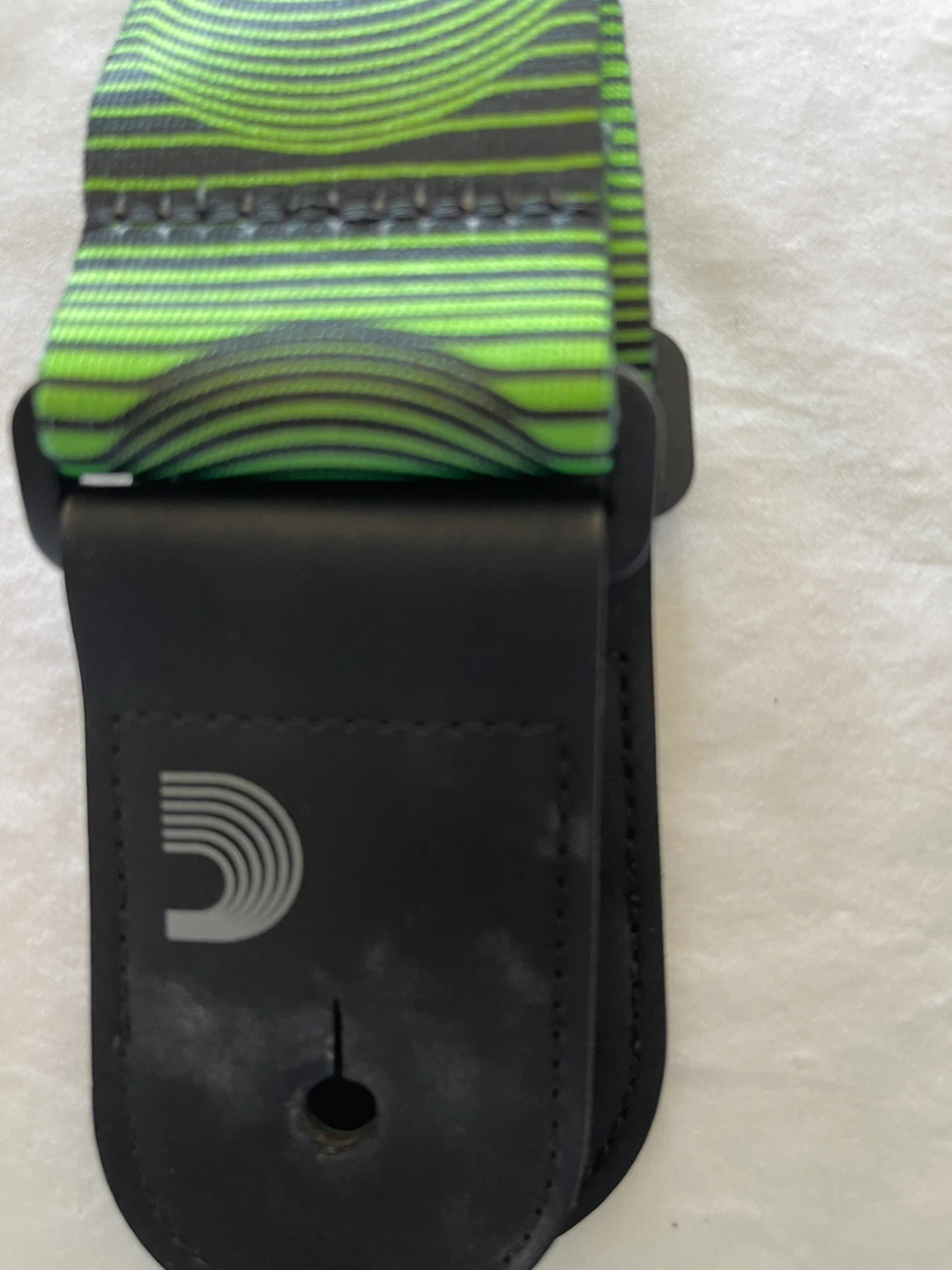 Guitar Strap Bundle - photo 4