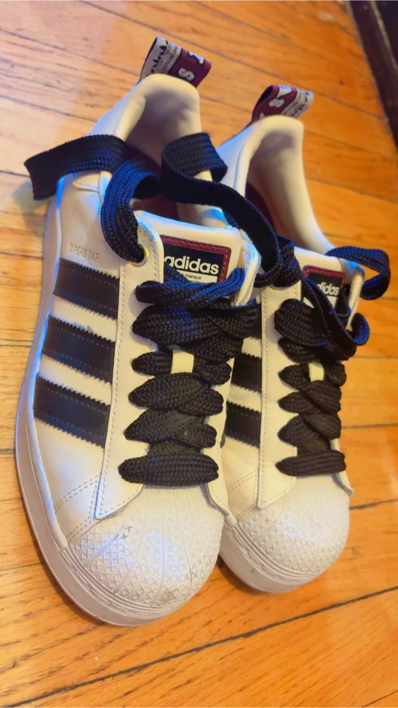Adidas Superstar Men's Shoes - photo 3