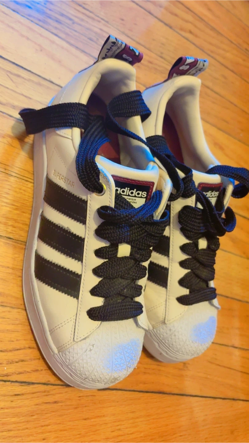 Adidas Superstar Men's Shoes - photo 2