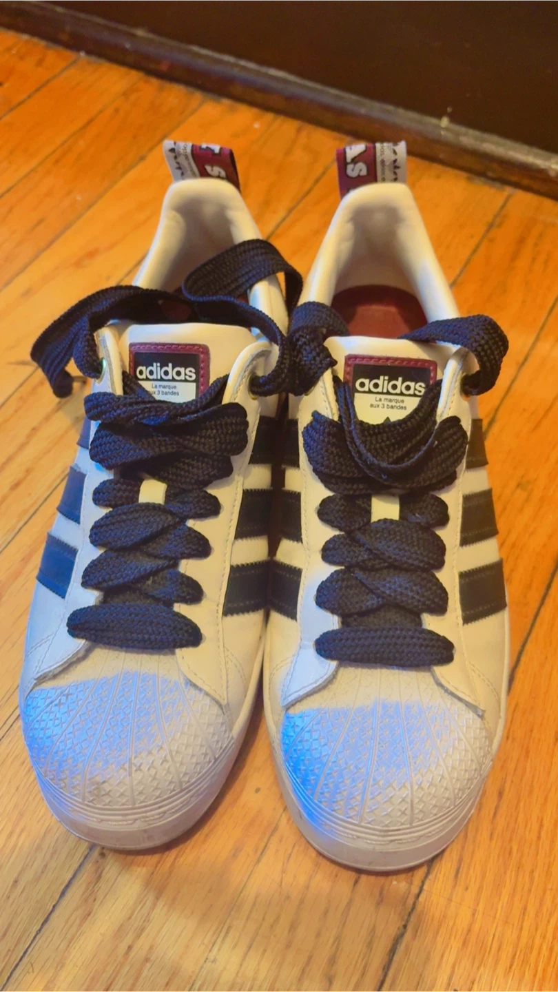 Adidas Superstar Men's Shoes