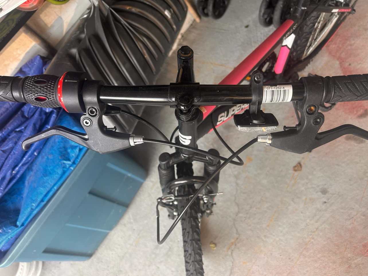 Supercycle Impulse Kids Bicycle - photo 2