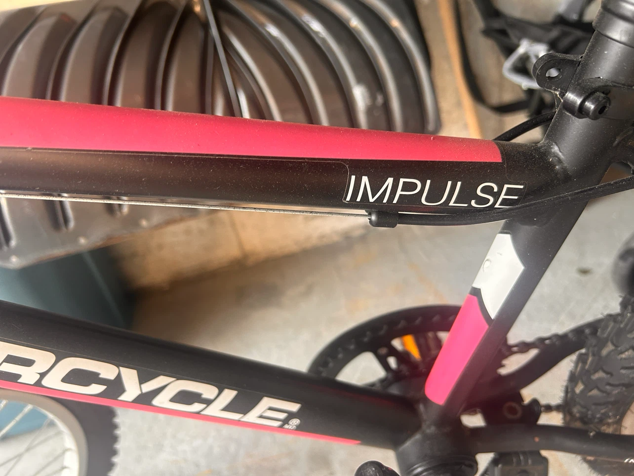 Supercycle Impulse Kids Bicycle - photo 3