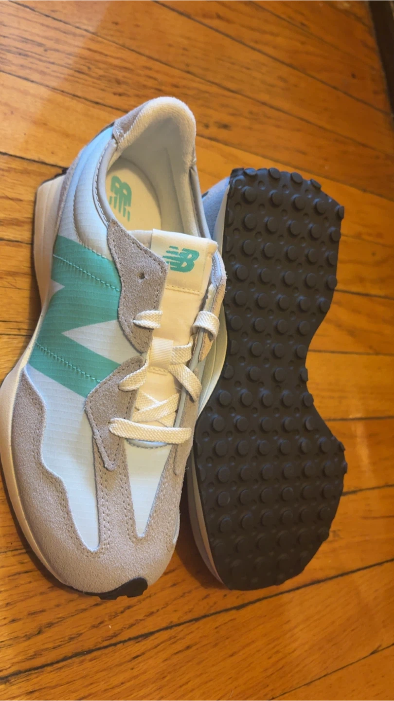 New Balance 327 Sneakers - photo 3