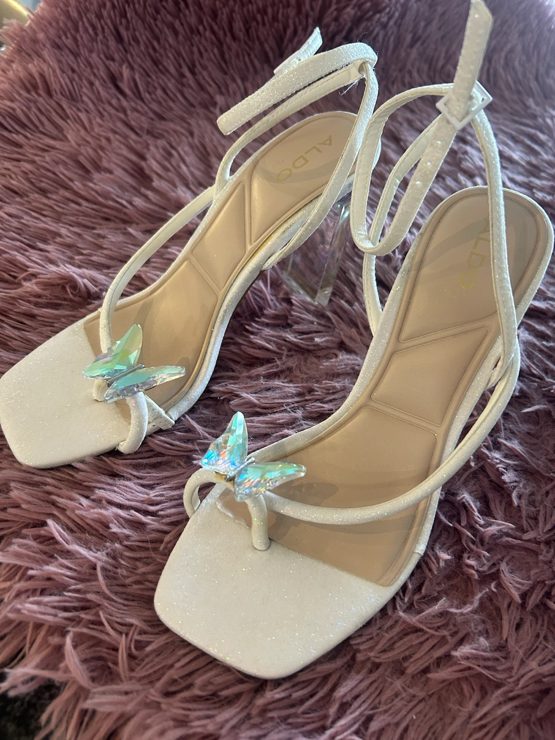 ALDO Fairy Heels - photo 2