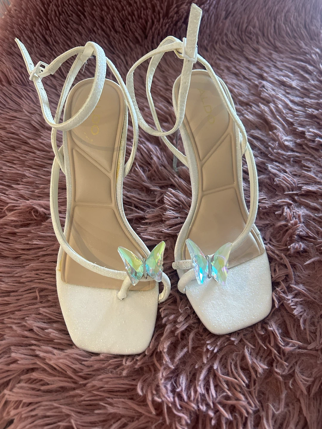 ALDO Fairy Heels - photo 3