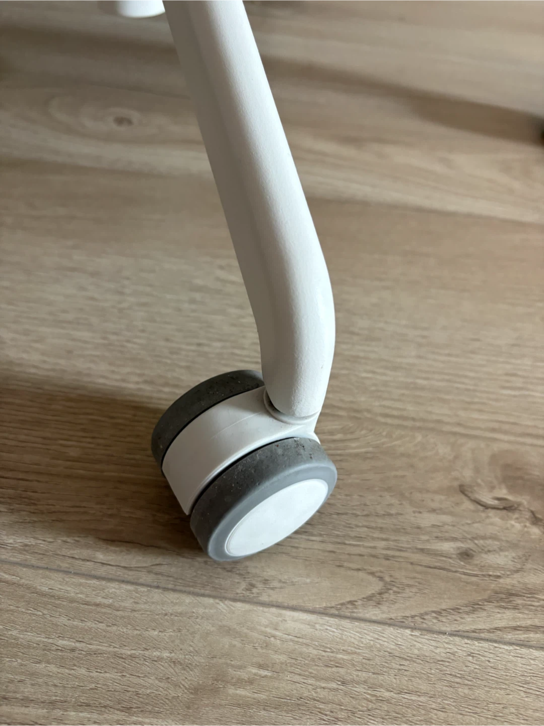 IKEA langfjall Conference office chair with armrests - photo 4