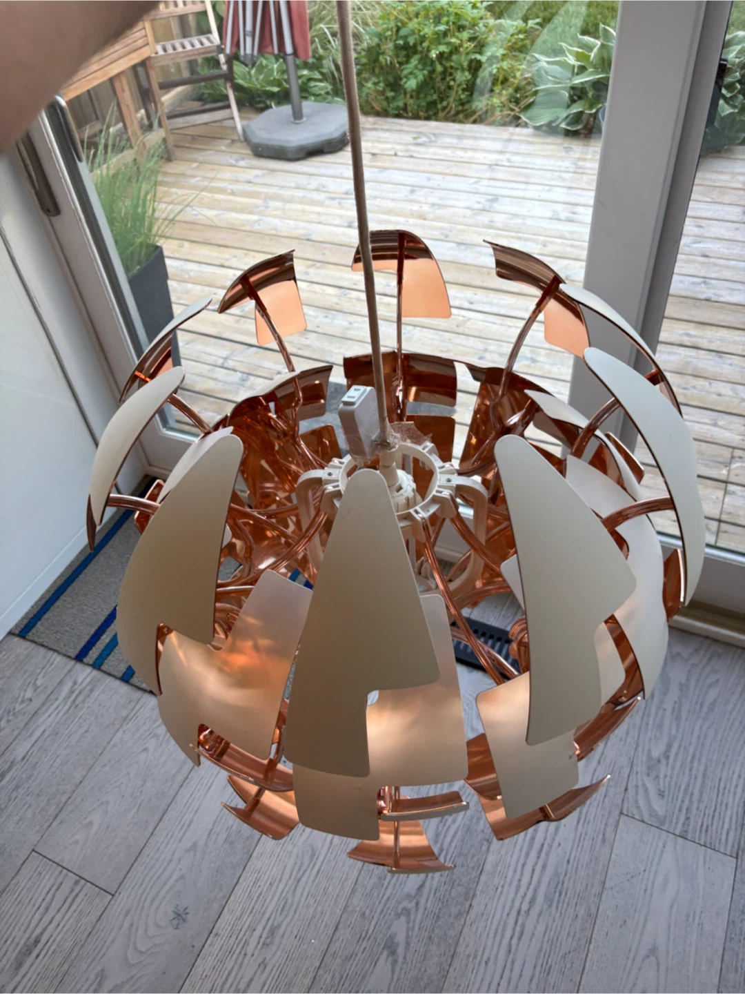 IKEA PS 2014 Pendant Lamp - photo 2