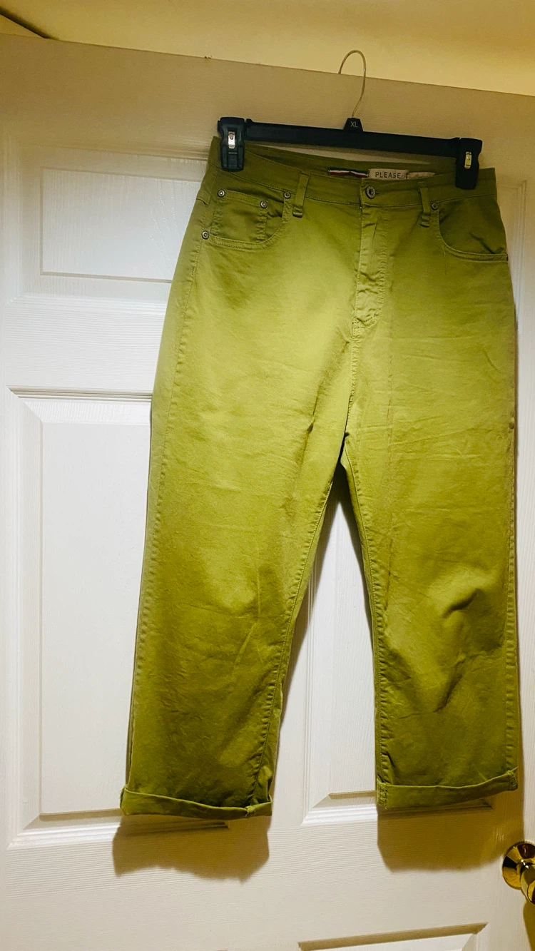 Please made in Italy size m Capri - photo 2