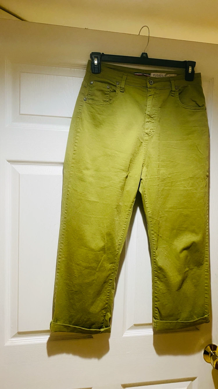 Please made in Italy size m Capri - photo 3
