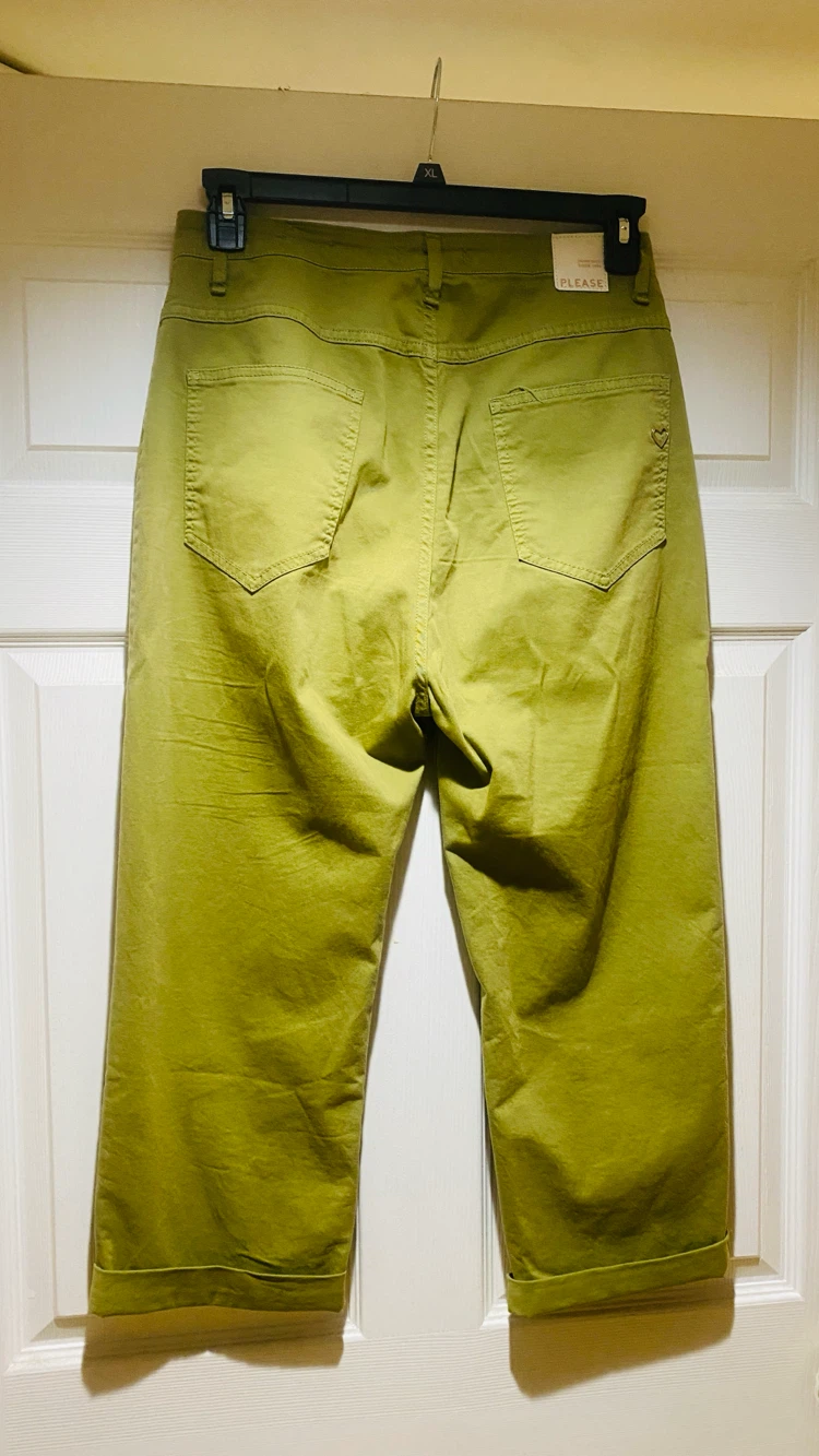 Please made in Italy size m Capri - photo 5