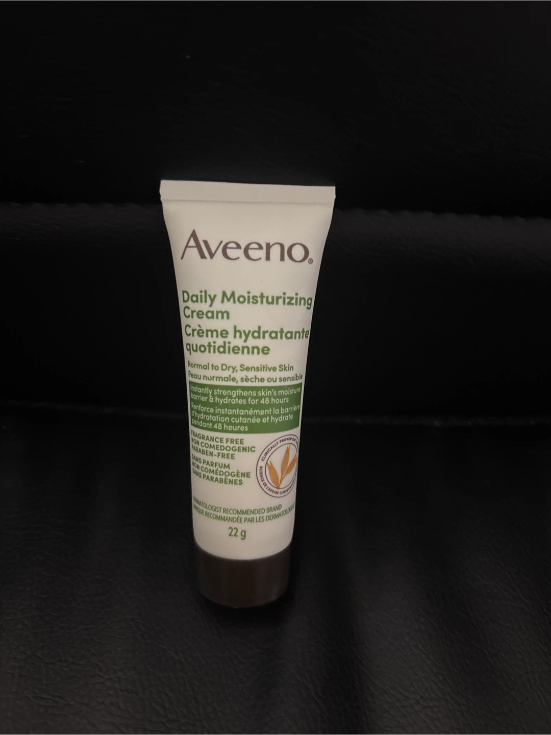 Aveeno Skin Relief Hand Cream & Daily Moisturizing Cream - photo 3