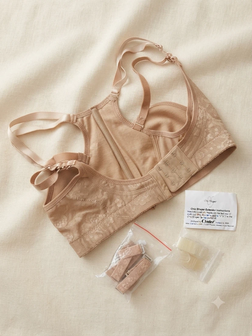 Brand New Chic Shaper Extender – Perfect Fit