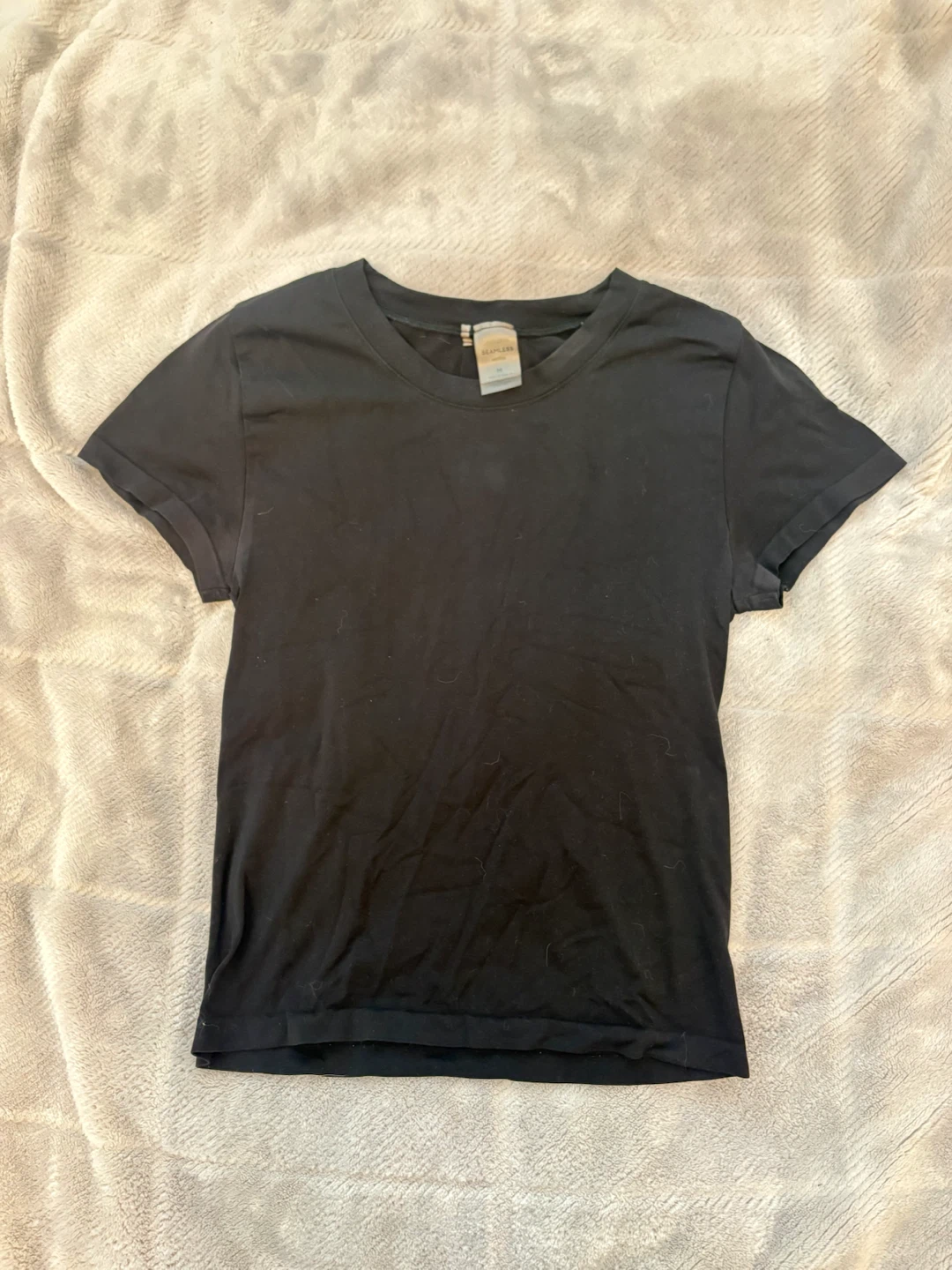 Aritzia Seamless T-Shirt