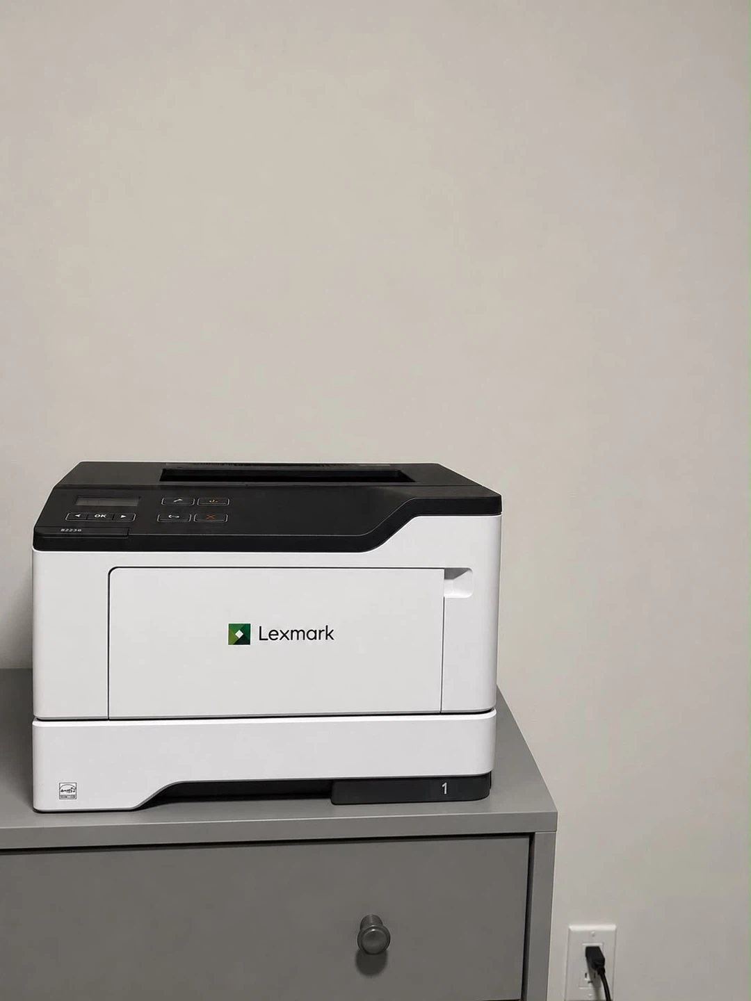 Lexmark Printer