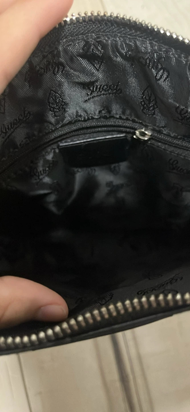 Gucci Messenger Bag - photo 4