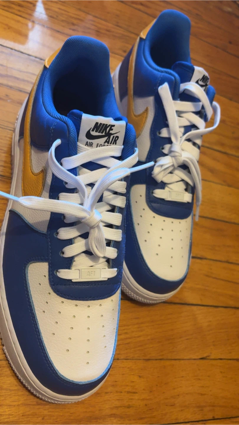 Nike Air Force 1 '07 Men's Shoes - photo 3