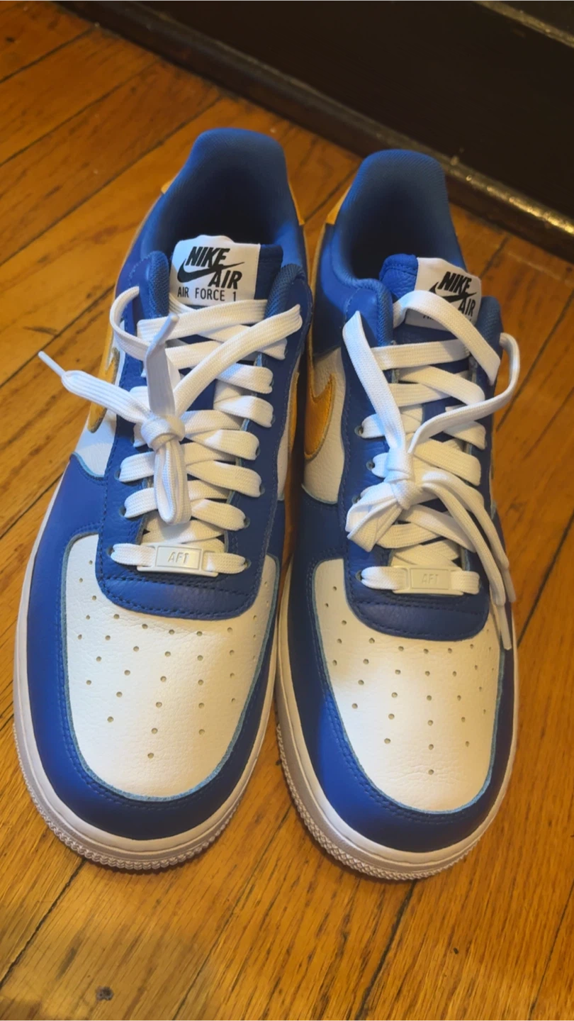 Nike Air Force 1 '07 Men's Shoes - photo 5